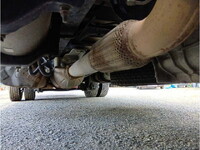 日野レンジャー冷凍車（冷蔵車）中型（4t）[写真30]