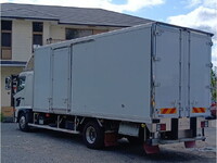 日野レンジャー冷凍車（冷蔵車）中型（4t）[写真02]