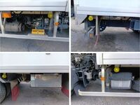 日野レンジャー冷凍車（冷蔵車）中型（4t）[写真31]