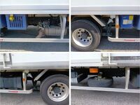 日野レンジャー冷凍車（冷蔵車）中型（4t）[写真32]