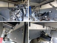 日野レンジャー冷凍車（冷蔵車）中型（4t）[写真33]