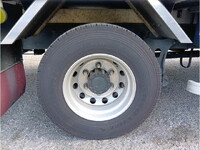 日野レンジャー冷凍車（冷蔵車）中型（4t）[写真34]