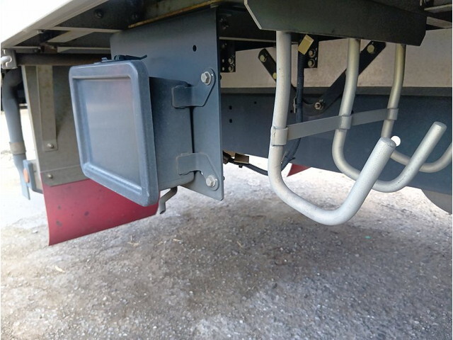 日野レンジャー冷凍車（冷蔵車）中型（4t）[写真35]