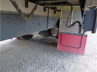 日野レンジャー冷凍車（冷蔵車）中型（4t）[写真37]