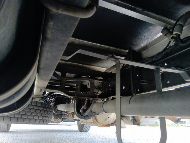 日野レンジャー冷凍車（冷蔵車）中型（4t）[写真38]