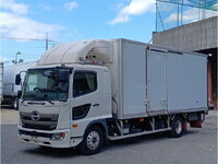 日野レンジャー冷凍車（冷蔵車）中型（4t）[写真04]