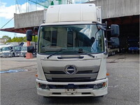 日野レンジャー冷凍車（冷蔵車）中型（4t）[写真06]