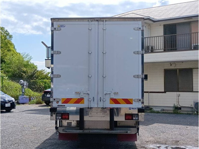 日野レンジャー冷凍車（冷蔵車）中型（4t）[写真07]