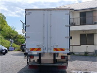 日野レンジャー冷凍車（冷蔵車）中型（4t）[写真08]