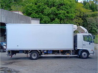 日野レンジャー冷凍車（冷蔵車）中型（4t）[写真09]