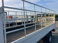 いすゞエルフ平ボディ小型（2t・3t）[写真16]