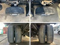 いすゞエルフ平ボディ小型（2t・3t）[写真20]