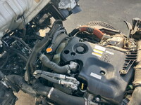 いすゞエルフ平ボディ小型（2t・3t）[写真26]