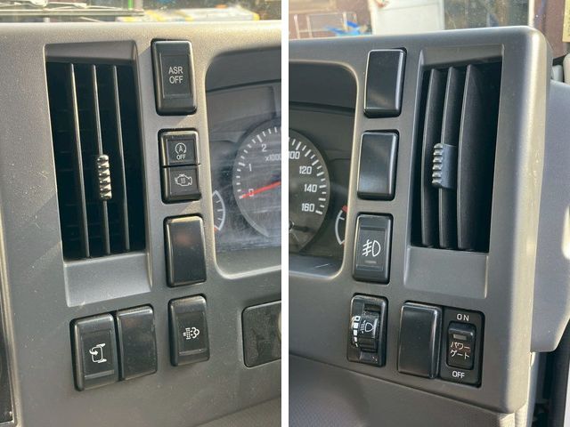 いすゞエルフ平ボディ小型（2t・3t）[写真36]