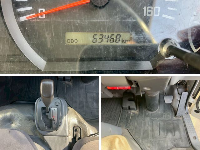 いすゞエルフ平ボディ小型（2t・3t）[写真37]