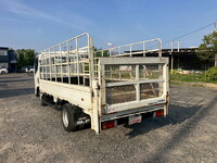 いすゞエルフ平ボディ小型（2t・3t）[写真05]