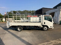 いすゞエルフ平ボディ小型（2t・3t）[写真07]