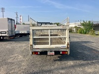 いすゞエルフ平ボディ小型（2t・3t）[写真10]