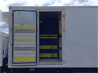 日野レンジャー冷凍車（冷蔵車）増トン（6t・8t）[写真13]