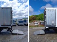 日野レンジャー冷凍車（冷蔵車）増トン（6t・8t）[写真14]