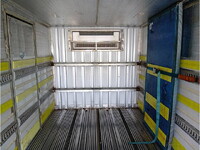 日野レンジャー冷凍車（冷蔵車）増トン（6t・8t）[写真16]