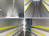 日野レンジャー冷凍車（冷蔵車）増トン（6t・8t）[写真17]