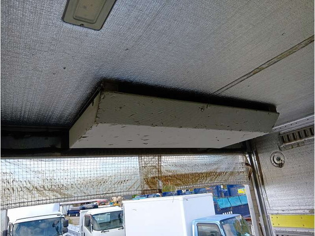 日野レンジャー冷凍車（冷蔵車）増トン（6t・8t）[写真17]