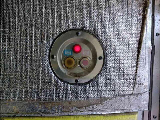 日野レンジャー冷凍車（冷蔵車）増トン（6t・8t）[写真18]