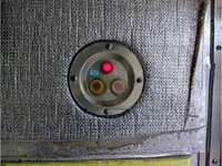 日野レンジャー冷凍車（冷蔵車）増トン（6t・8t）[写真19]