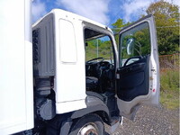 日野レンジャー冷凍車（冷蔵車）増トン（6t・8t）[写真20]