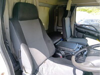 日野レンジャー冷凍車（冷蔵車）増トン（6t・8t）[写真21]