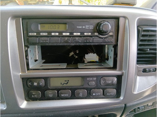 日野レンジャー冷凍車（冷蔵車）増トン（6t・8t）[写真23]