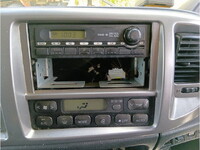 日野レンジャー冷凍車（冷蔵車）増トン（6t・8t）[写真24]