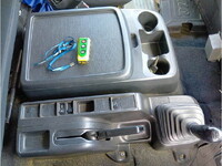 日野レンジャー冷凍車（冷蔵車）増トン（6t・8t）[写真25]