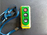 日野レンジャー冷凍車（冷蔵車）増トン（6t・8t）[写真26]