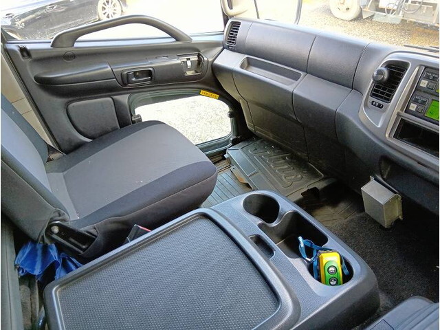 日野レンジャー冷凍車（冷蔵車）増トン（6t・8t）[写真29]