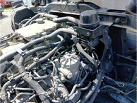 日野レンジャー冷凍車（冷蔵車）増トン（6t・8t）[写真32]