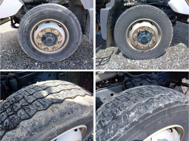 日野レンジャー冷凍車（冷蔵車）増トン（6t・8t）[写真32]