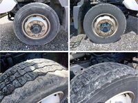 日野レンジャー冷凍車（冷蔵車）増トン（6t・8t）[写真33]