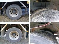 日野レンジャー冷凍車（冷蔵車）増トン（6t・8t）[写真35]