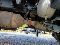 日野レンジャー冷凍車（冷蔵車）増トン（6t・8t）[写真36]