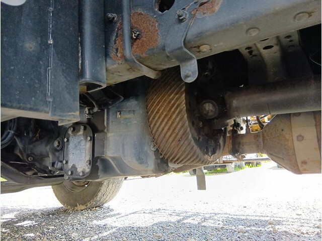 日野レンジャー冷凍車（冷蔵車）増トン（6t・8t）[写真38]