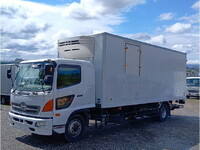 日野レンジャー冷凍車（冷蔵車）増トン（6t・8t）[写真04]