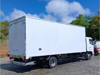 日野レンジャー冷凍車（冷蔵車）増トン（6t・8t）[写真05]