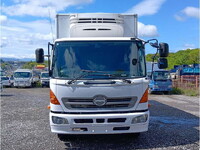 日野レンジャー冷凍車（冷蔵車）増トン（6t・8t）[写真07]