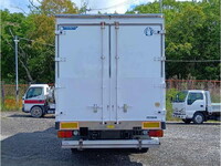 日野レンジャー冷凍車（冷蔵車）増トン（6t・8t）[写真09]