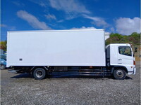 日野レンジャー冷凍車（冷蔵車）増トン（6t・8t）[写真10]