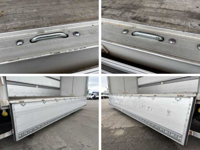 日野レンジャーアルミウイング中型（4t）[写真17]