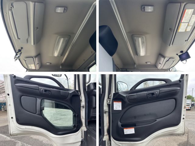 日野レンジャーアルミウイング中型（4t）[写真29]