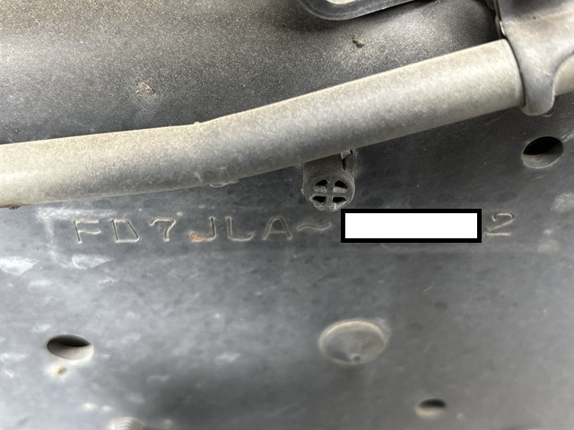 日野レンジャーアルミウイング中型（4t）[写真38]